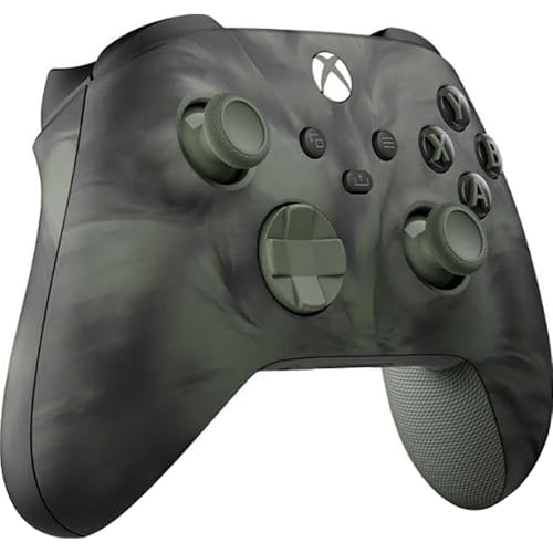 Microsoft QAU-00103 Xbox Wireless Controller 2 Pack (Renewed) - color: White
