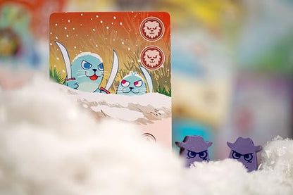Explorers of Navoria Forgotten Lands Expansion | Expansion content, Requires base game, New cards and gameplay, Fantasy adventure, Ages 12+, Strategy play