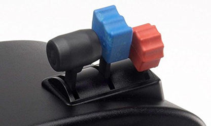 CH Products Eclipse Yoke with 144 Programmable Functions with Control Manager Software