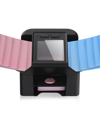 ONTILT M1 Automatic Card Shuffler Black with AUTO & Manual Mode, Low Noise, Rechargeable Built-in 2000mAH Battery, Portable Electric Shuffling Machine for 1-2 Decks Poker, UNO, Blackjack, Skip-Bo - color: Black
