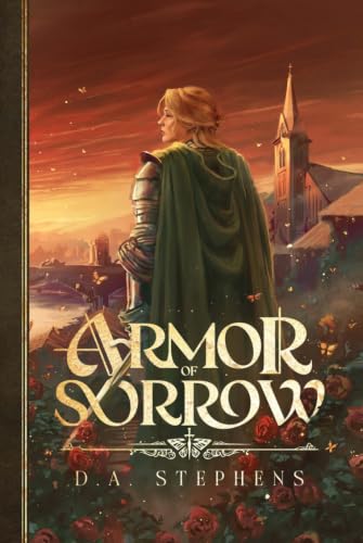 Armor of Sorrow (The Griffonheart Saga)