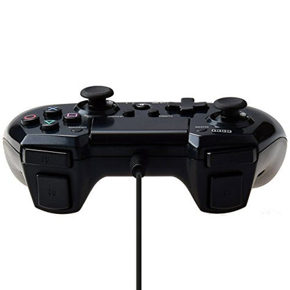 HORI HoriPad FPS Plus - (PS4) PlayStation 4 & (PS3) PlayStation 3