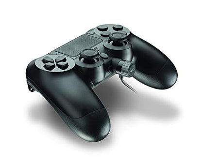 PlayStation 5 Accessory: Wired Headset - NACON RIG PRO 500: Officially Licensed by Sony: Compatible?with PC, Switch, PS5, Xbox X|S