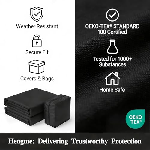 40" Folding Card Table Storage Bag, 40x40 Carry Bag for Square Table | Storage Bag for Mahjong/Camping/Party Table, Waterproof Dustproof Protective Cover - 40x40x2.5 in - size: 40" x 40" x 2.5"