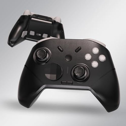COIORVIS Pro Controller for Switch 2, Switch OLED, PC Steam,Android and IOS with motion controller and mapping program, Hall effect rocker