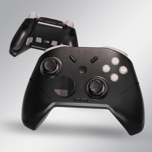COIORVIS Pro Controller for Switch 2, Switch OLED, PC Steam,Android and IOS with motion controller and mapping program, Hall effect rocker