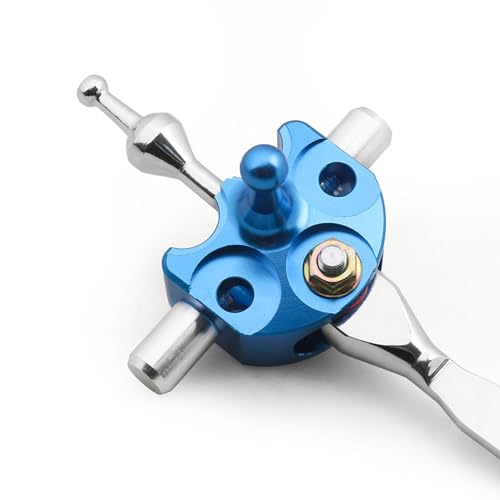 Dyno Racing Short Shifter Kit for Porsche 911 (996/997), Boxster (986/987), Cayman - 40% Throw Reduction, High-Strength Steel Motorsport Grade Gear Shifter