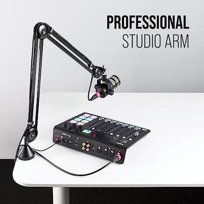 RØDE PSA1 Professional Studio Arm - color: Black, style: PSA1