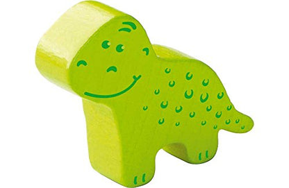 HABA Number Dinosaur Game