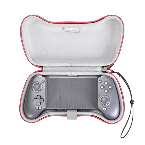 RLSOCO Carrying Case for GameSir G8 Plus MFi Phone Controller & GameSir G8 Plus/G8+ Bluetooth Mobile Game Controller (Case Only) - color: G8 Plus Case