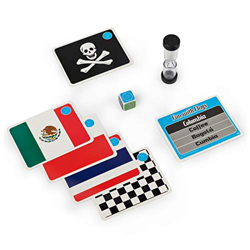 Big Bang Theory TV Show Ultimate Genius Party Game for Teens, Adults, and Kids 12 and Up