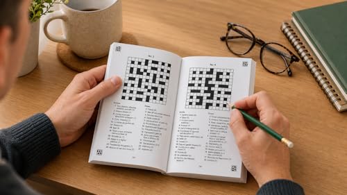 Ultimate Mind Games: With Over 400 Puzzles (Brain Busters)