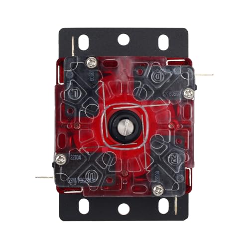 Crown/Samucksa Knee Lever - Neo Edition Joystick Korean Professional