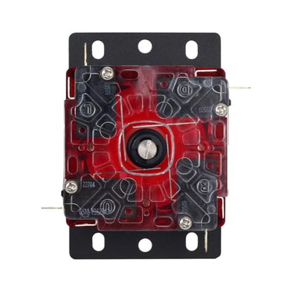 Crown/Samucksa Knee Lever - Neo Edition Joystick Korean Professional