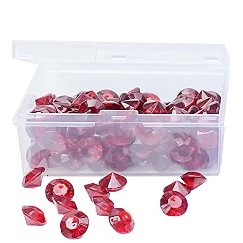BitsBins Board Game Piece Storage and Organizers, Accessories that Organize Tokens and Components Both in the Game Box and During Game Play | Includes 12 BitsBins XL's | Measures 3.5" X 2.4" X 1.4" - size: X-Large