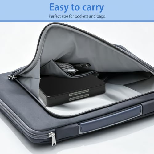 ONETIAOLONG Switch Game Case Holder for Switch 2 & OLED & Lite with 64 Cartridge Slots and 64 Micro SD Card Storage with Magnetic Closure,Protective Hard Shell for Easy carrying (Black, 64-slots) - size: 64-slots