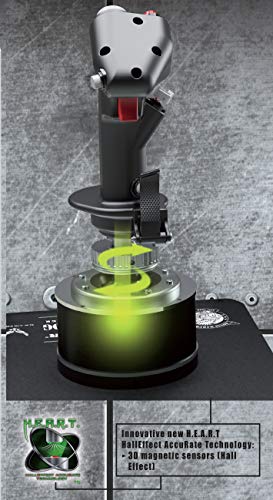 Thrustmaster HOTAS Warthog Flight Simulation Bundle (PC)