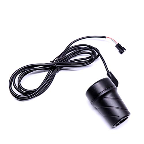 NB POWER Ebike Bicycle Half Right Hand Twist Throttle