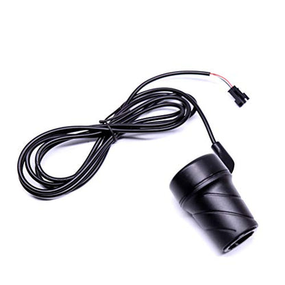 NB POWER Ebike Bicycle Half Right Hand Twist Throttle