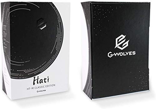 G-Wolves Mouse Bungee