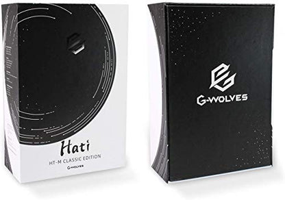 G-Wolves Mouse Bungee