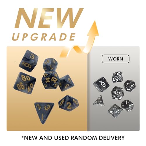 MTG Playmat with Storage Tube & 7-Dice Set - Waterproof TCG Playmat with Stitched Edges, Non-Slip Rubber Card Game Mat (24"x14") (playmat with Zones, 2-Flying Dragons) - color: 2-flying Dragons, style: playmat with zones
