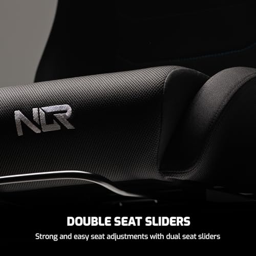 Next Level Racing ERS3 Hypercool Ventilated Sim Racing Seat (NLR-E063)