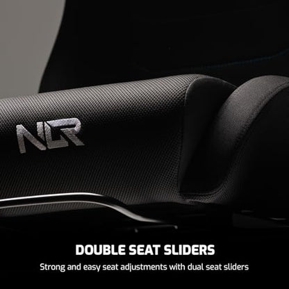 Next Level Racing ERS3 Hypercool Ventilated Sim Racing Seat (NLR-E063)