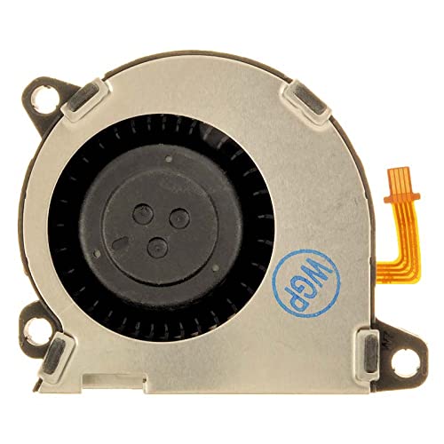 Internal Cooling Fan for Nintendo Switch Lite with Separator Card