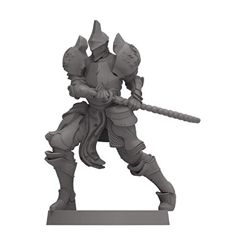 Dark Souls The Board Game: Iron Keep Expansion