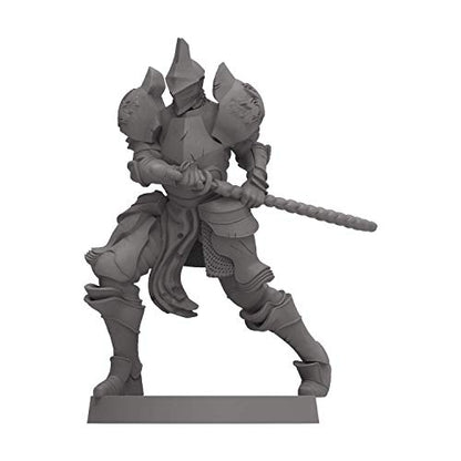 Dark Souls The Board Game: Iron Keep Expansion
