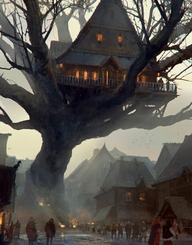 Ruins of Symbaroum 5E: The World of Symbaroum Expansion - Dark Fantasy Adventures and Tactical Battles - style: The World of Symbaroum Expansion