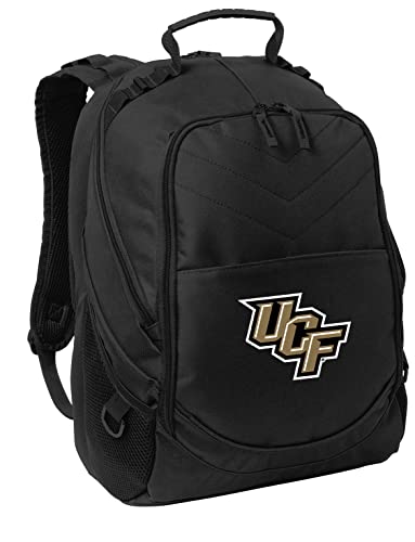Broad Bay University of Central Florida Backpack Laptop Computer Bag
