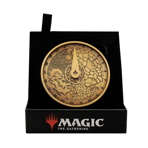 Fanattik Magic The Gathering Life Meter