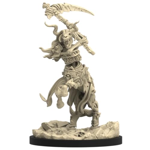Epic Encounters: Arena of The Undead Horde RPG Fantasy Roleplaying Tabletop Game with 20 Detailed Miniatures, Double-Sided Game Mat, & Game Master Adventure Book with Monster Stats, 5E Compatible | 20 detailed miniatures, double-sided game mat, adventure