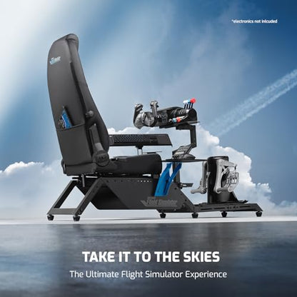 Next Level Racing Flight Simulator Microsoft Flight Simulator Edition - Seat