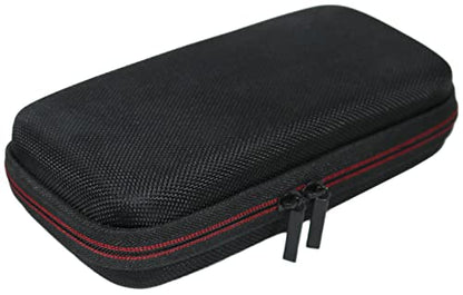 Carrying Case for Retroid Pocket 2 Android Handheld Game Console, Specially for Retroid Pocket 2 Handheld Game Console (Case Only)