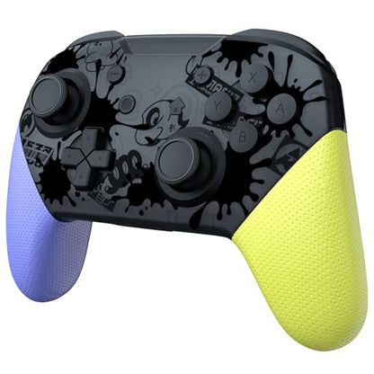 Dritrip Switch Controller, Wireless Pro Controller Compatible with Switch/Switch Lite/Switch OLED, Switch Remote Gamepad with Joystick, Double Vibration, Wake-up and Motion Control