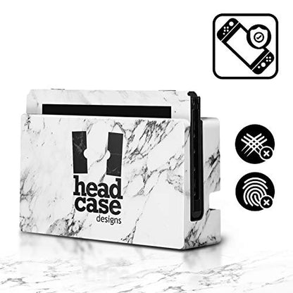 Head Case Designs Officially Licensed Cosmo18 Lagoon Nebula Art Mix Vinyl Sticker Skin Decal Cover Compatible with Steam Deck - color: Lagoon Nebula