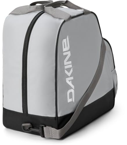 Dakine BOOT BAG 30L - GRIFFIN | Durable Dakine design, practical organization and versatile everyday use - color: GRIFFIN, size: 30L