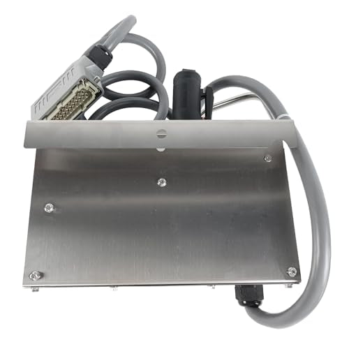 Aftermarket Aerial Lift Parts Control Box 166122 for Scissor Lifts SJ6826RT SJ6832RT