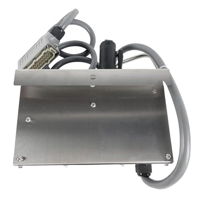 Aftermarket Aerial Lift Parts Control Box 166122 for Scissor Lifts SJ6826RT SJ6832RT