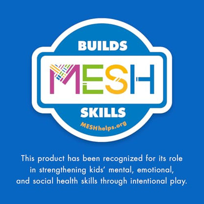 ThinkFun Math Path Monster - Engaging Cooperative Board Game - Enhances STEM Skills - Fosters Teamwork - Exciting Counting Adventure for Kids and Adults - MESH Accredited