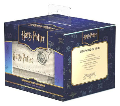 Ultimate Guard - Sidewinder 100+ Xenoskin - Harry Potter - Hermione Granger - style: Hermione
