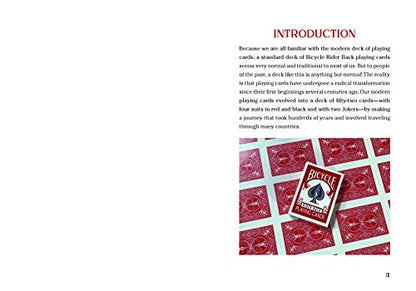 Card Night: Classic Games, Classic Decks, and The History Behind Them