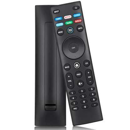 Universal for VIZIO Smart TV Remote Control Replacement XRT140 - color: for VIZIO TV