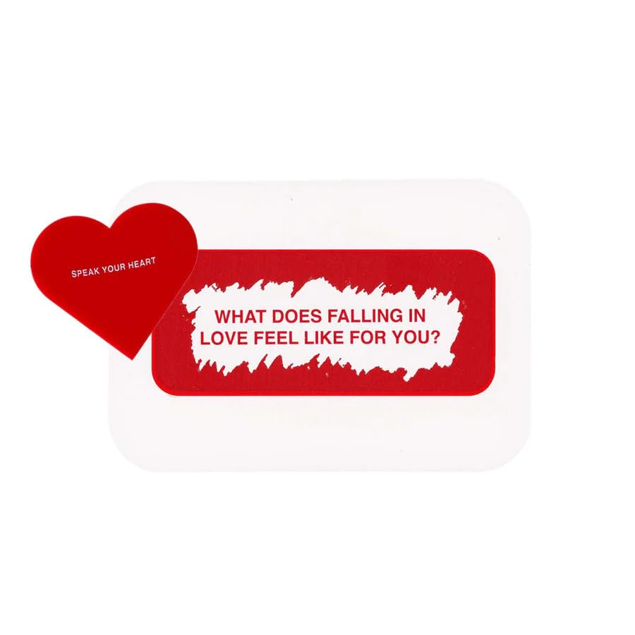 WE’RE NOT Really Strangers 365, Daily Conversation Card Game for Couples | 365 Question Cards, Gift for Partners, Fun & Meaningful Scratch-Off Relationship & Marriage Activities, Ages 18+, 2 Players - style: 365
