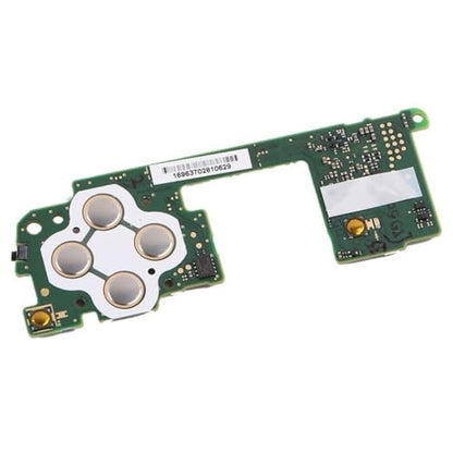 Motherboard Right Side for NS Switch, Gamepad Replacement PCB Main Board for Nintendo Switch NS Controller Joy-Con (Right) - size: Right