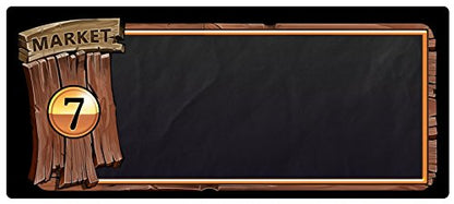 Clank! Sunken Treasures - style: Sunken Treasures