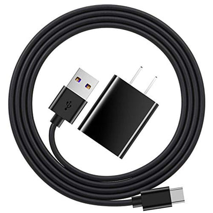 USB-C Fast Charger for Bose SoundLink Flex 2nd Gen，Soundlink Mini II Special Edition, Bose 700 UC, Soundlink MAX Portable Speaker, QuietComfort 45/Ultra Open Earbuds,Sleep buds II Charging Cable Cord - size: 5 Feet